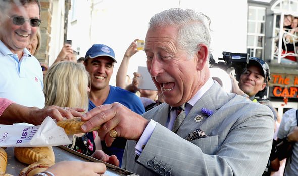prince charles