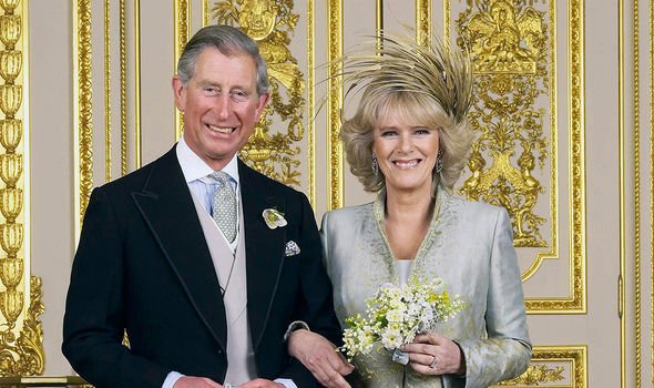 prince charles camilla prince charles camilla