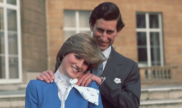 prince charles diana