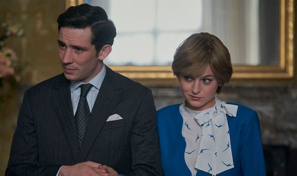 prince charles diana the crown prince charles diana the crown