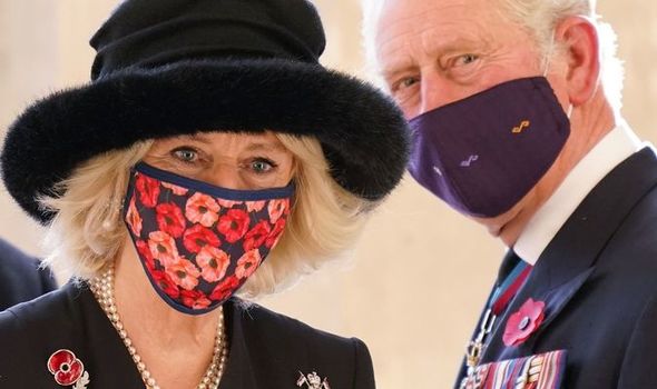 prince charles news king charles queen abdication queen camilla duchess of cornwall royal news