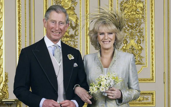 prince charles news king charles queen abdication queen camilla duchess of cornwall royal news