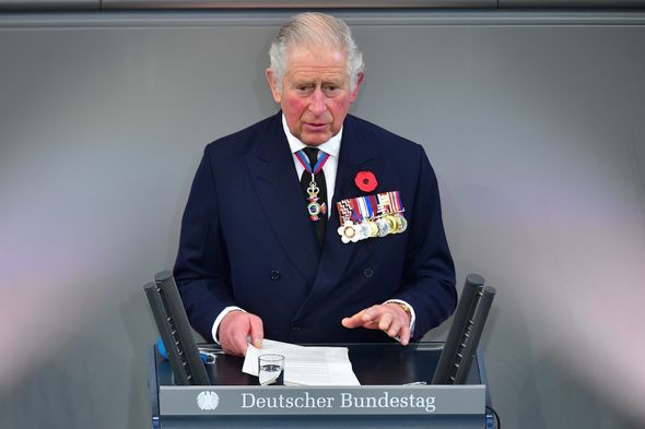 prince charles news king charles queen abdication queen camilla duchess of cornwall royal news