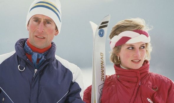 prince charles princess diana