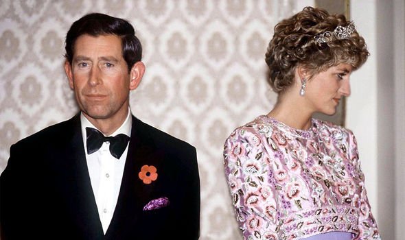 prince charles princess diana