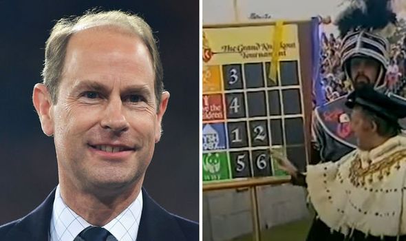 prince edward