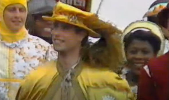 prince edward