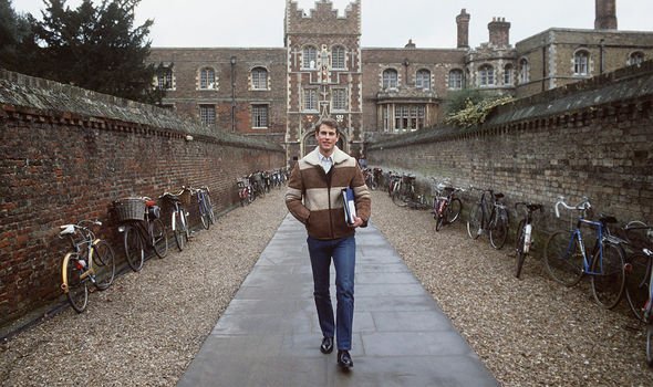 prince edward