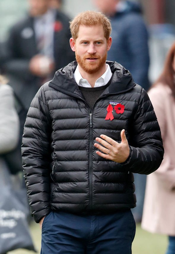 prince harry news duke of sussex podcast declassified remembrance sunday news prince harry news duke of sussex podcast declassified remembrance sunday news