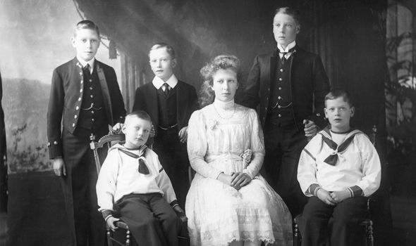 prince john