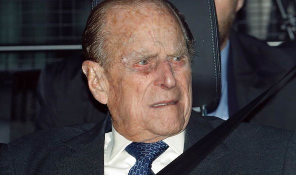 prince philip prince philip
