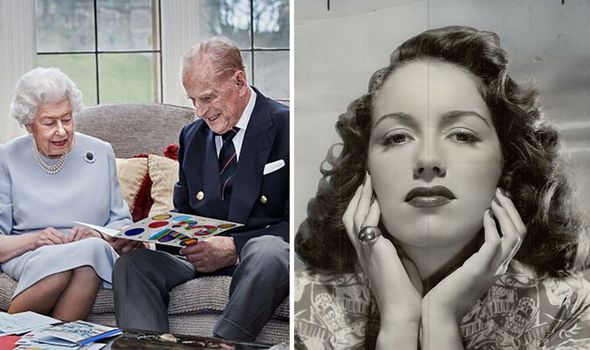 prince philip queen elizabeth ii