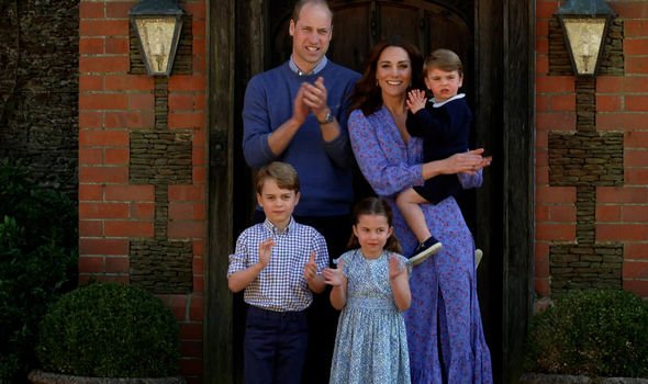 prince william coronavirus duke of cambridge covid-19 positive william health royal news