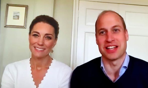 prince william coronavirus duke of cambridge covid-19 positive william health royal news