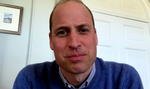 prince william coronavirus duke of cambridge covid-19 positive william health royal news