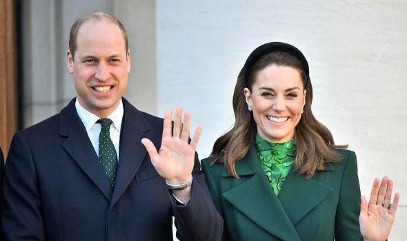 prince william kate middleton