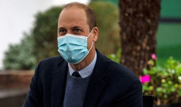 prince william news rift prince harry meghan markle royal news royal family