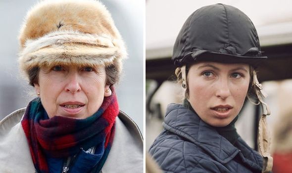 princess anne