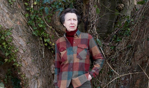 princess anne