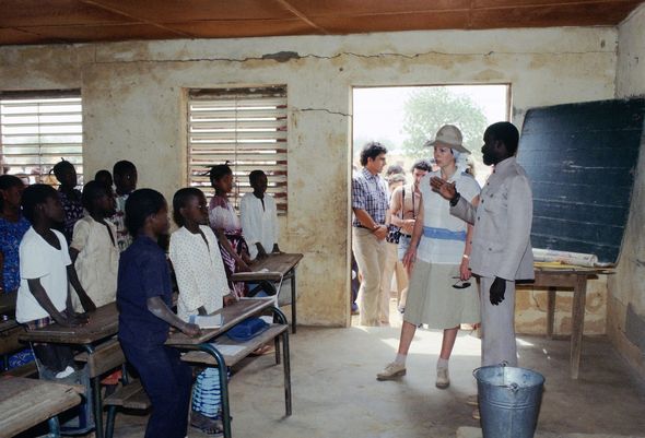 princess anne news princess royal save the children royal news