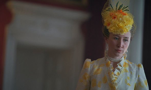 princess anne the crown