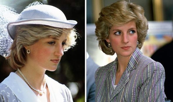 princess diana