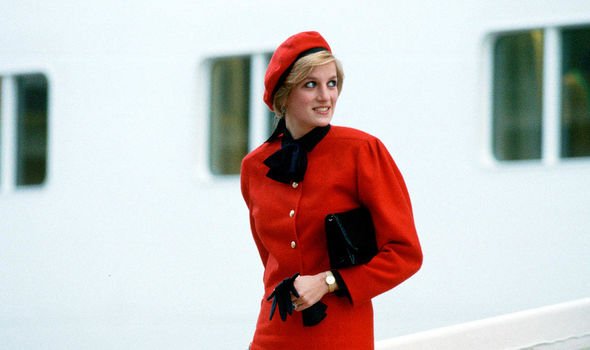 princess diana brother charles spencer bbc panorama interview martin bashir