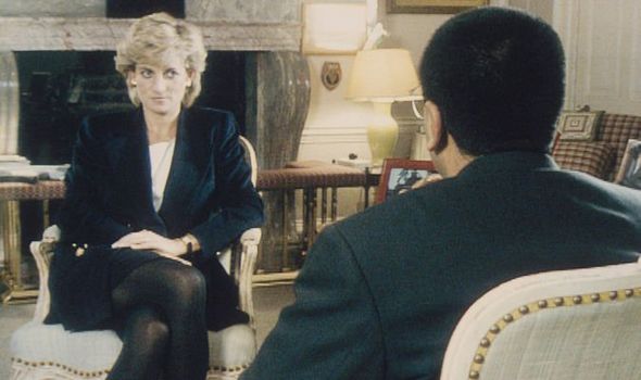 princess diana news bbc apologises charles spencer earl diana panorama interview