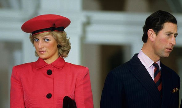 princess diana news bbc apologises charles spencer earl diana panorama interview