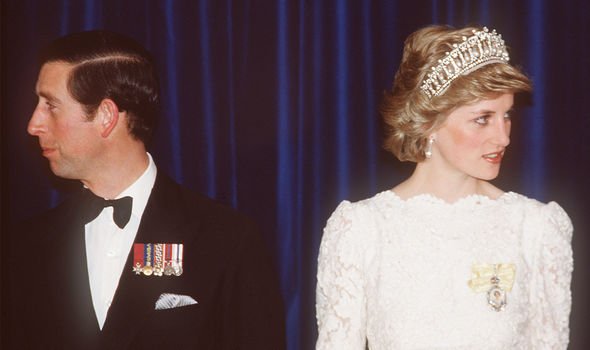 princess diana prince charles princess diana prince charles