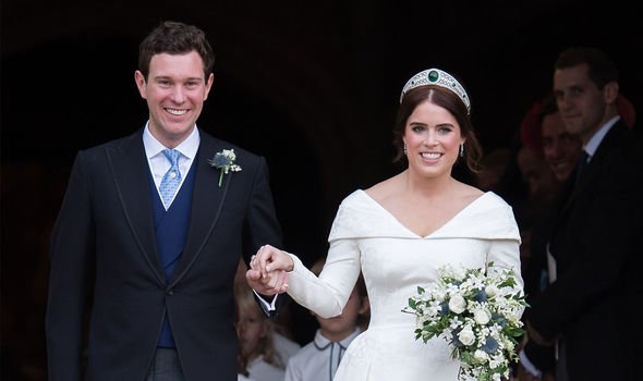 princess eugenie princess eugenie