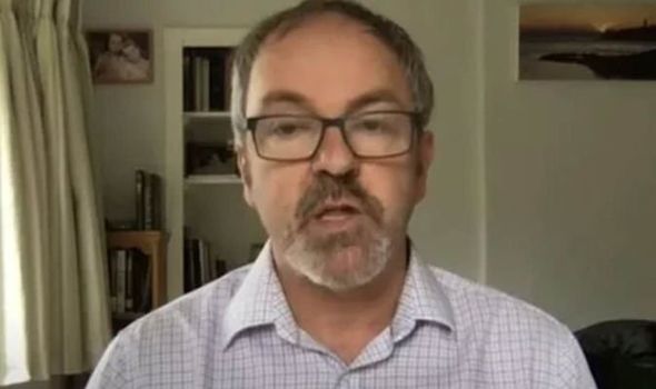 professor