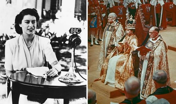 queen elizabeth ii