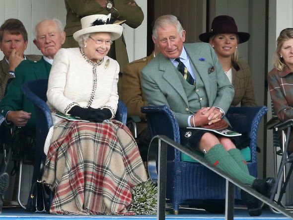 queen news queen elizabeth ii kate middleton prince william charles st andrews day queen news queen elizabeth ii kate middleton prince william charles st andrews day