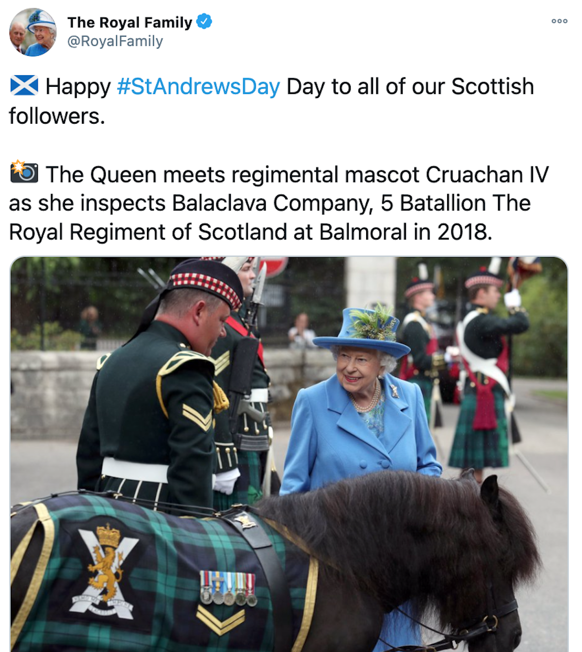queen news queen elizabeth ii kate middleton prince william charles st andrews day queen news queen elizabeth ii kate middleton prince william charles st andrews day
