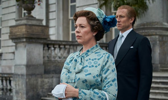 queen philip the crown