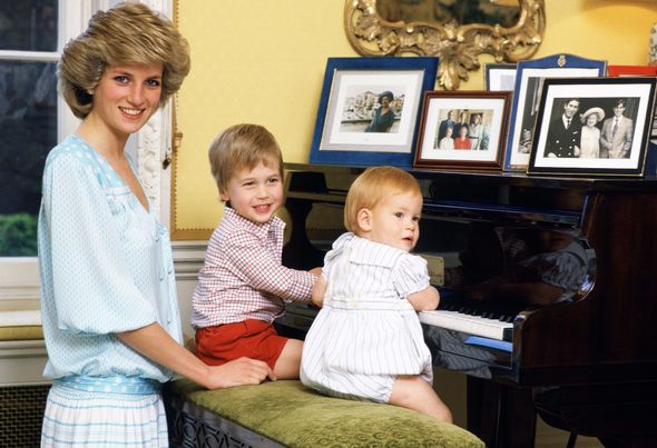 royal family news prince harry prince william rift feud duke sussex cambridge news