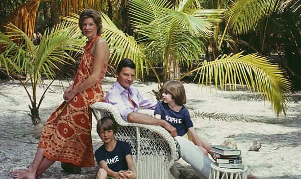 sacha duchess abercorn sacha duchess abercorn