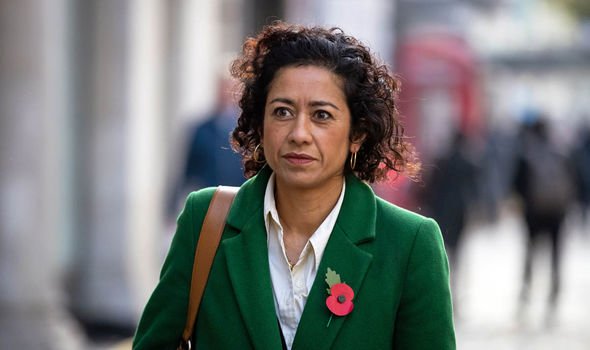 samira ahmed