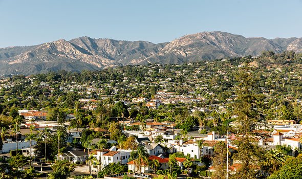 santa barbara