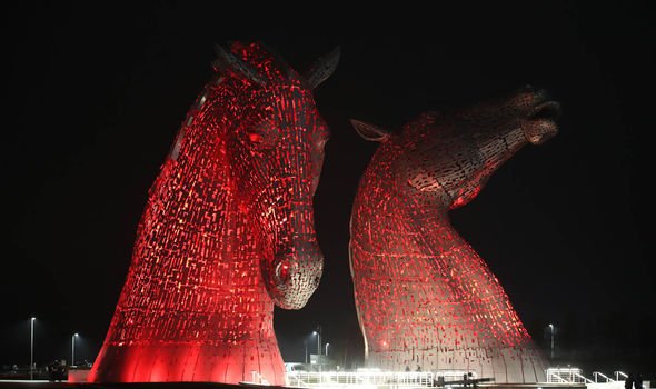scotland