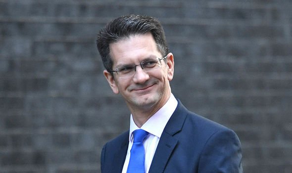 steve baker steve baker