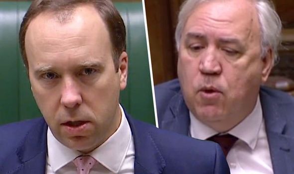 uk tier rules matt hancock