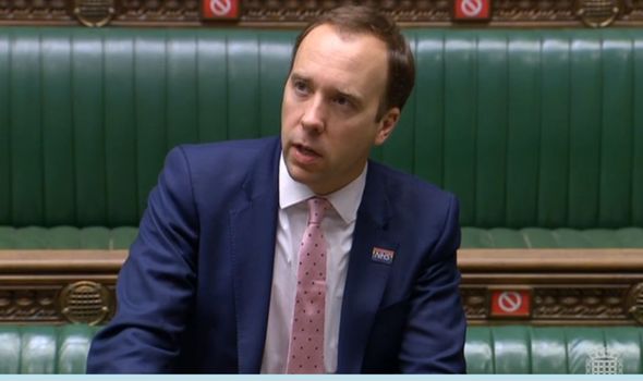 uk tuer rules matt hancock commons uk tuer rules matt hancock commons