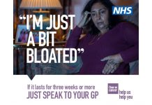 ‘Help Us, Help You’ campaign urges public not to ignore persistent tummy troubles