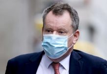 ‘People are asking why we’re still talking?’ Frost erupts with stern Brexit warning to EU | UK | News (Reports)