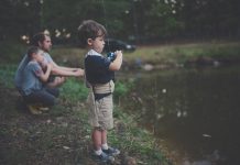 £100k Get Fishing Fund to benefit new anglers