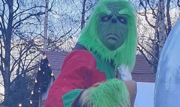 Grinch