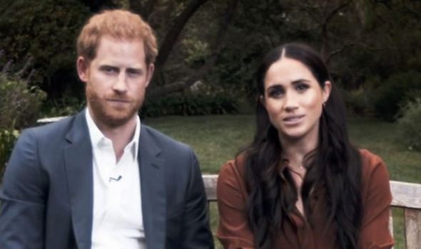Prince Harry and Meghan Markle have just signed a new deal with Spotify