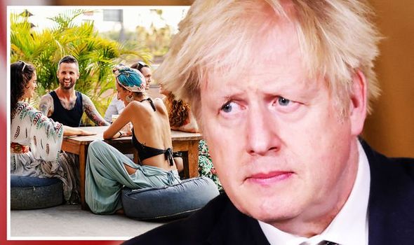 UK expats living in the EU were frustrated at the post-Brexit rules